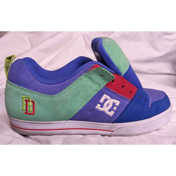 DC shoes Rob Dyrdek 1.5 - Picture 3 of 9
